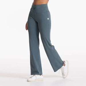 Vuori Daily Wide Leg Pants